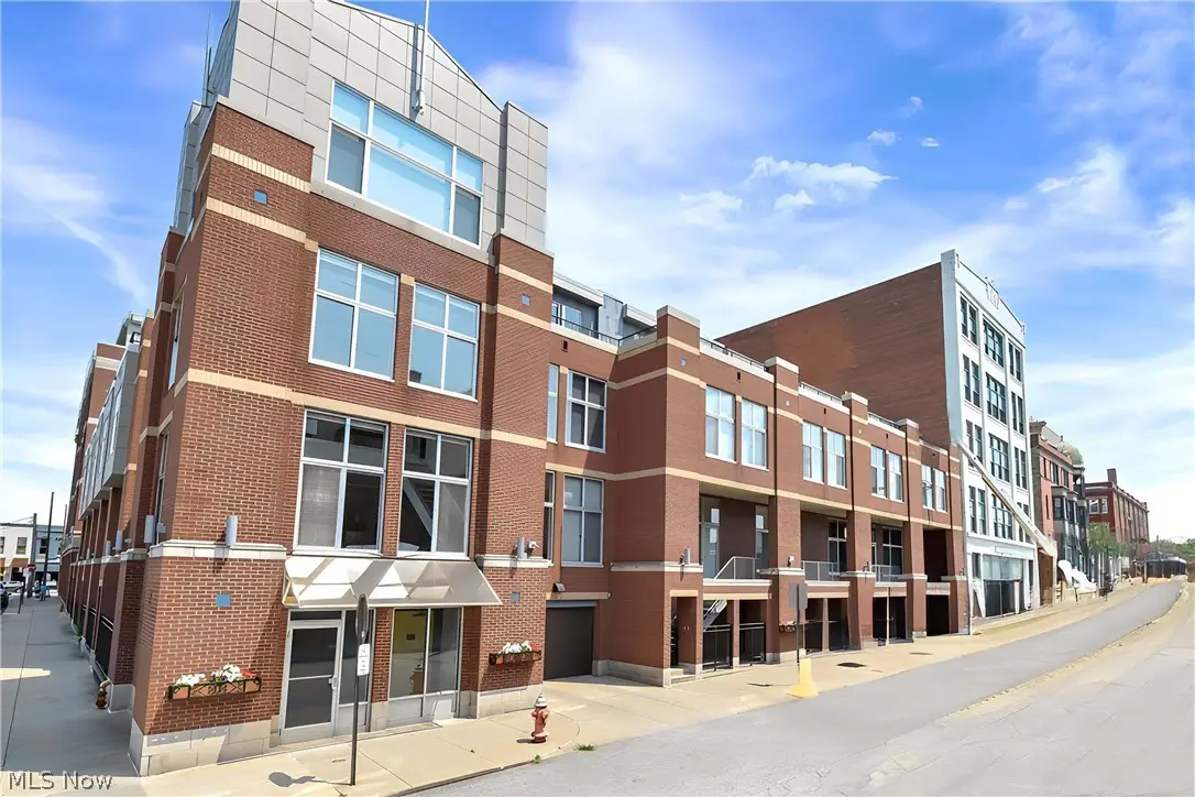 1951 W 26th Street #517, Cleveland, OH 44113 - #1
