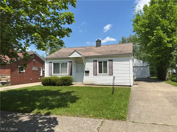 157 John Street, Bedford, OH 44146
