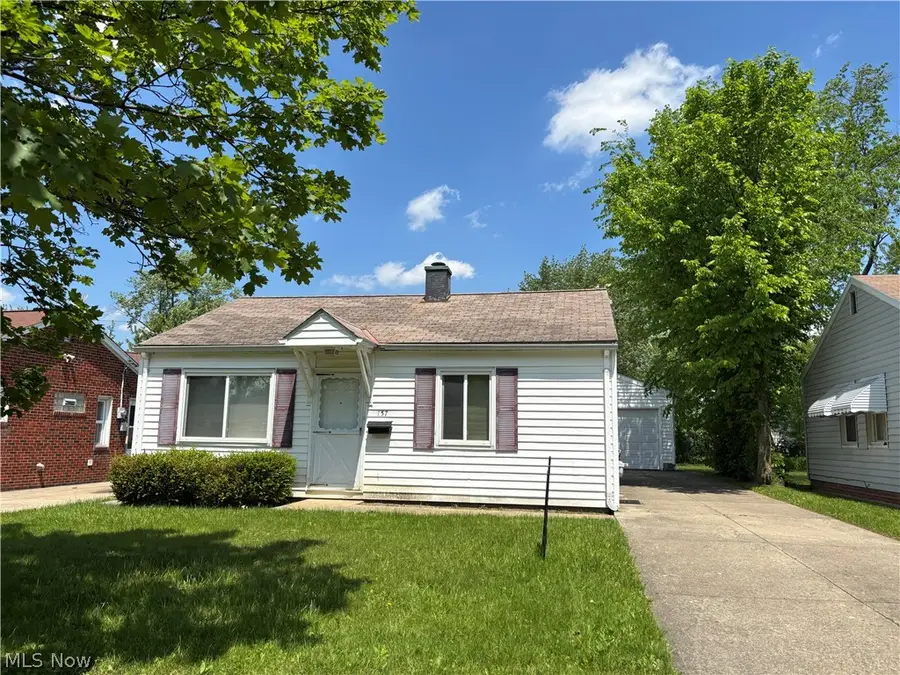 157 John Street, Bedford, OH 44146 - #2