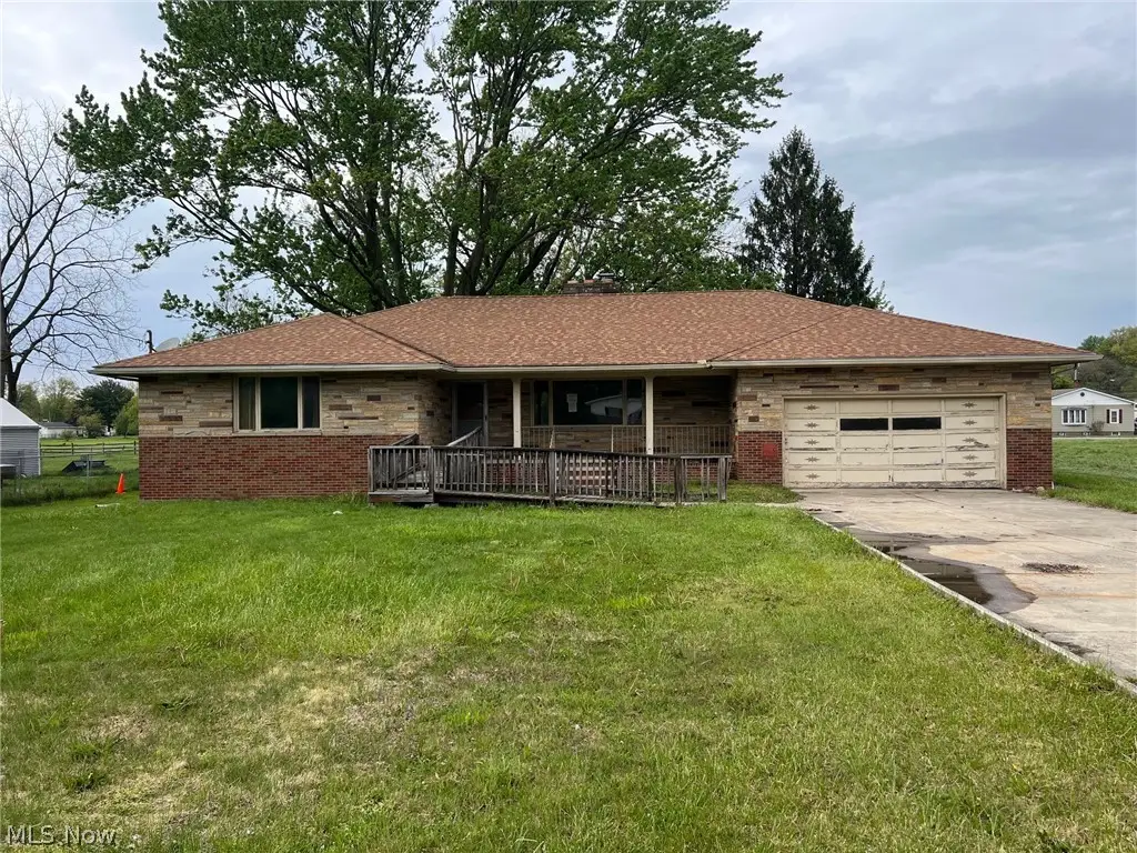 156 Cooper Foster Park W Road, Lorain, OH 44053 - #1