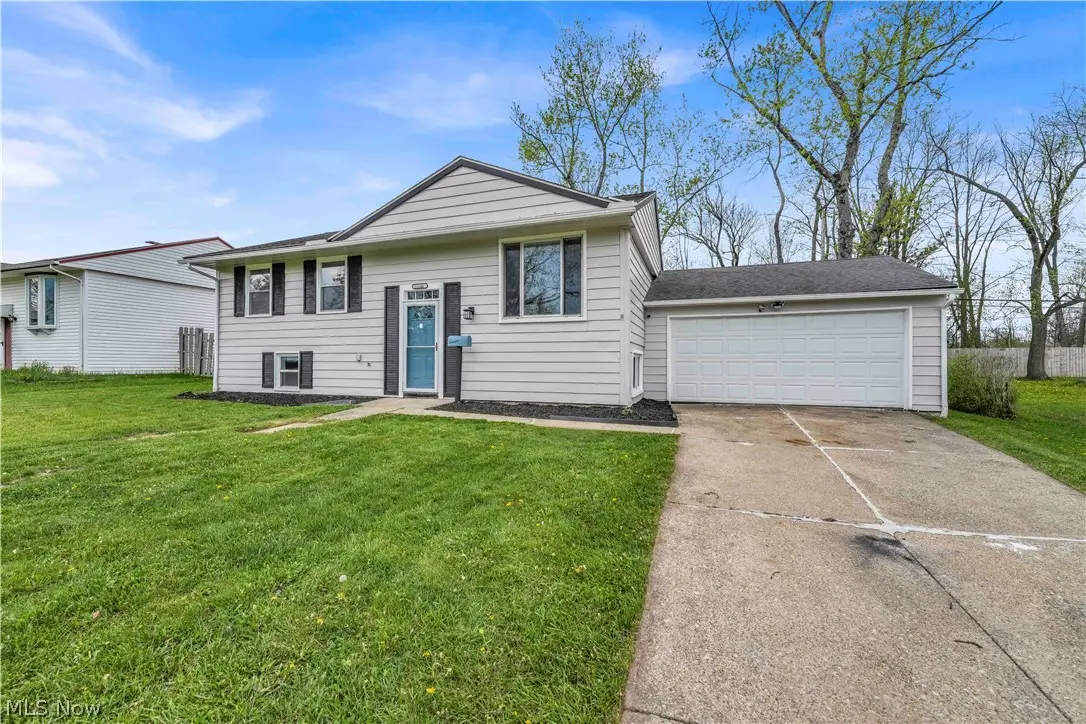 23540 Cannon Road, Bedford Heights, OH 44146 - #1