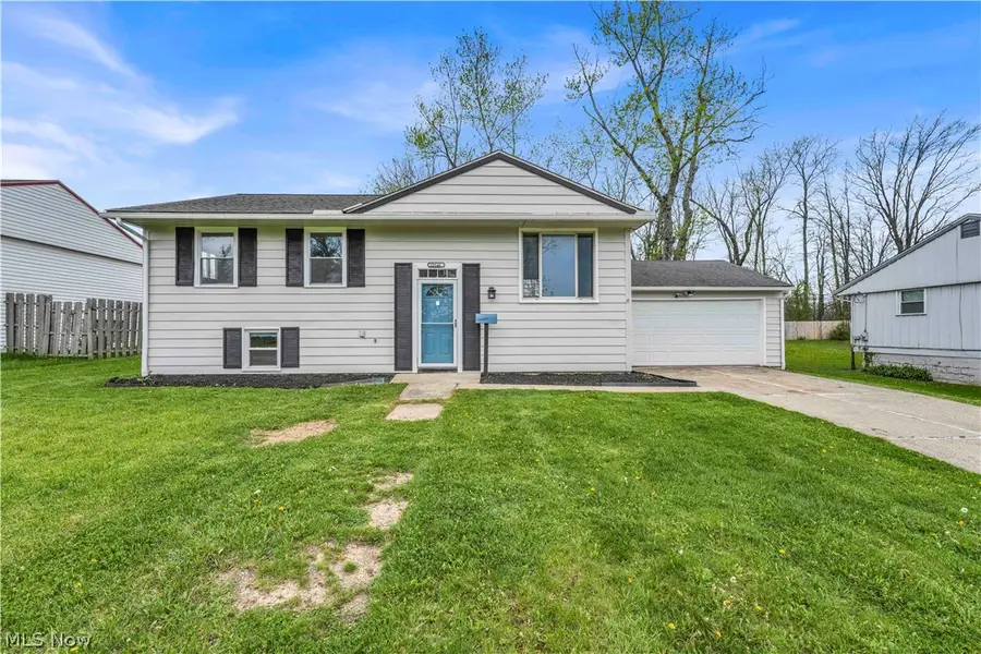 23540 Cannon Road, Bedford Heights, OH 44146 - #2