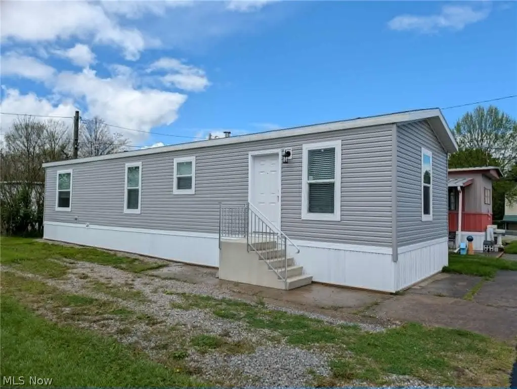 952 St Rt 511 #17, Ashland, OH 44805 - #1
