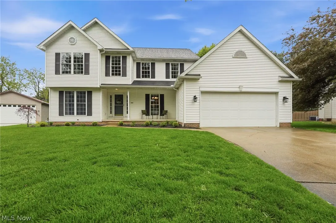 8714 Billendon Nw Circle, North Canton, OH 44720 - #1