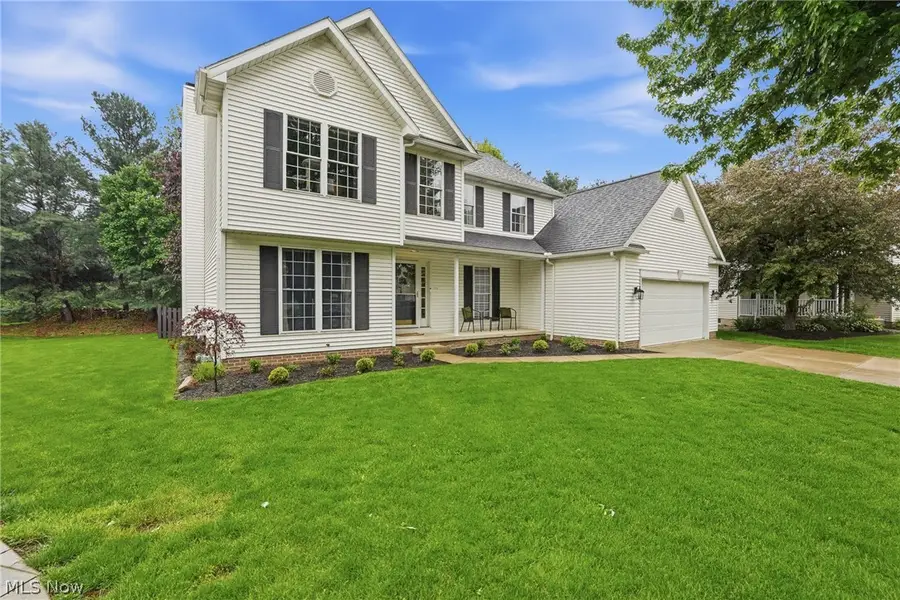 8714 Billendon Nw Circle, North Canton, OH 44720 - #2