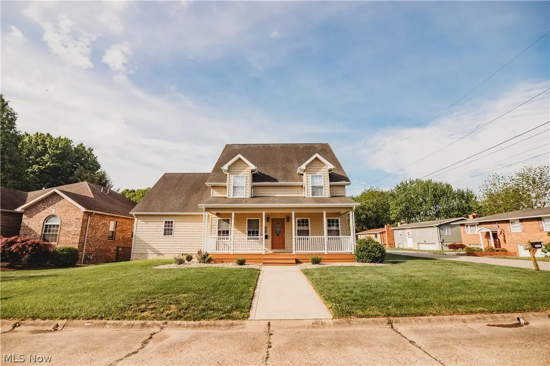 100A 37th Street, Vienna, WV 26105 - #1