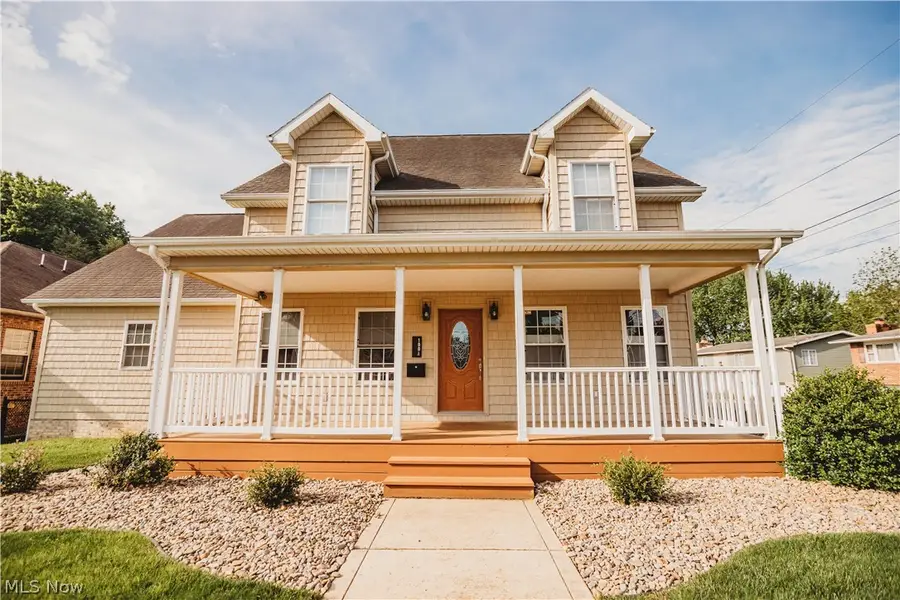 100A 37th Street, Vienna, WV 26105 - #2