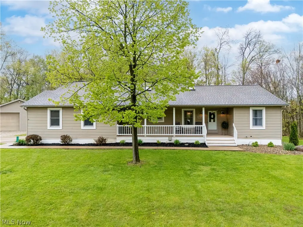 5073 Burgundy Court, West Salem, OH 44287 - #1