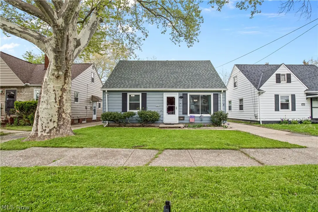 3706 Archmere Avenue, Cleveland, OH 44109 - #1
