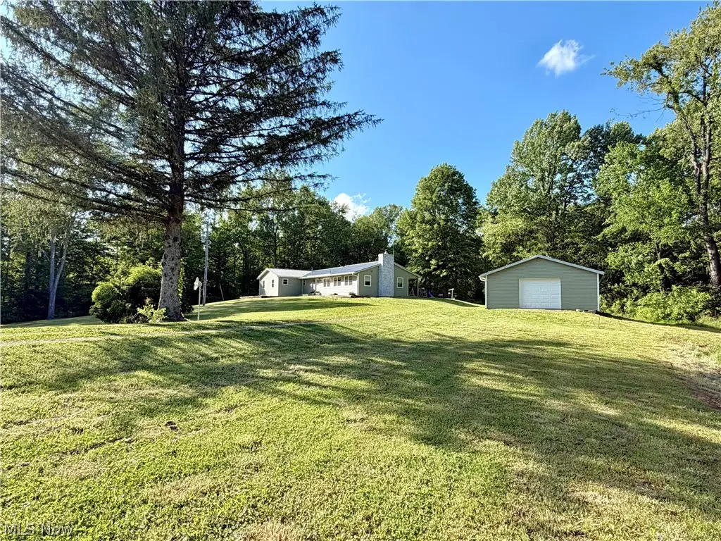 21750 State Route 550, Amesville, OH 45711 - #1