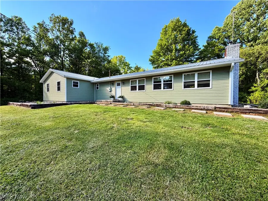 21750 State Route 550, Amesville, OH 45711 - #2