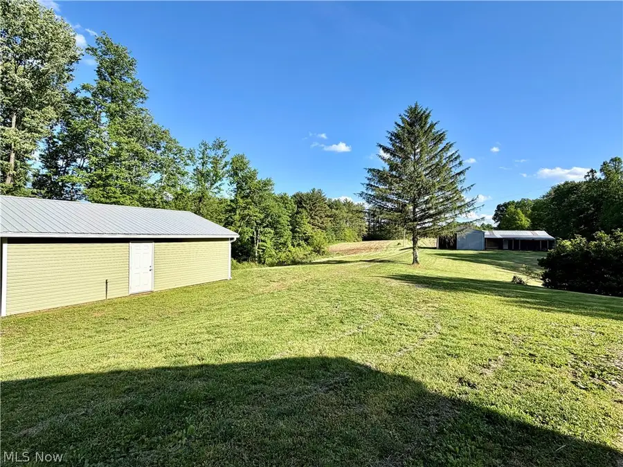 21750 State Route 550, Amesville, OH 45711 - #3