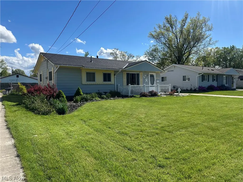 2014 Homewood Drive, Lorain, OH 44055 - #1