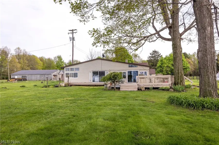 5467 Chapel Road, Madison, OH 44057 - #2