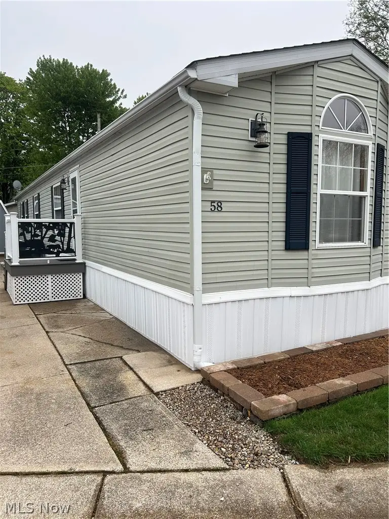 4341 Riverview Road #58, Peninsula, OH 44264 - #1