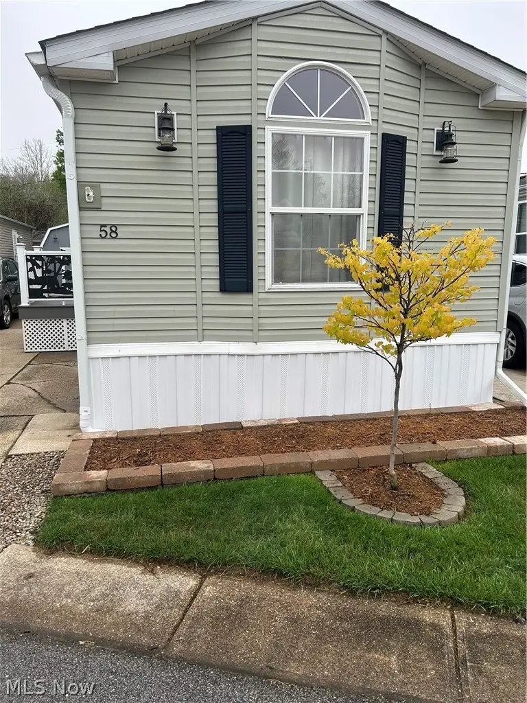 4341 Riverview Road #58, Peninsula, OH 44264 - #2
