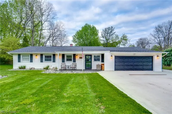 12905 Cherry Lane, Chesterland, OH 44026