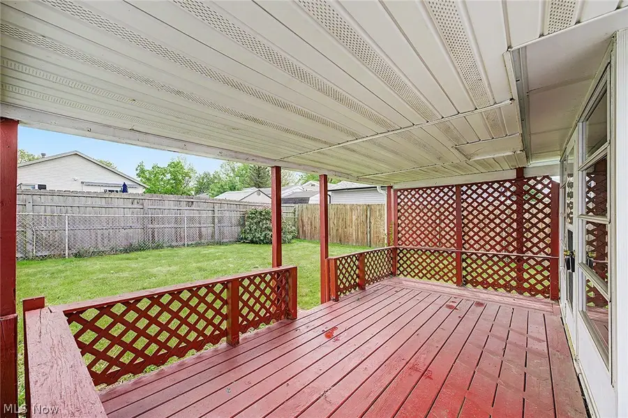 671 Stevenson Avenue, Akron, OH 44312 - #3