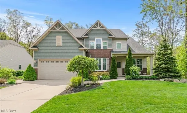 11355 Alexa Drive, Concord Twp, OH 44077