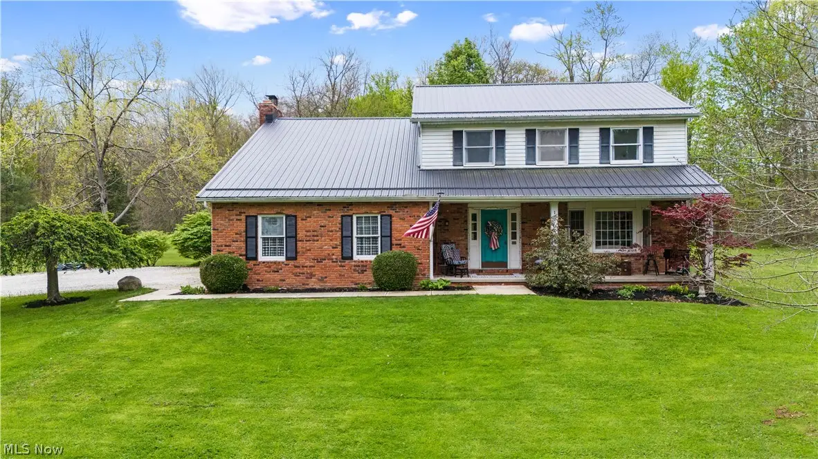 1200 Crackel Road, Aurora, OH 44202 - #1