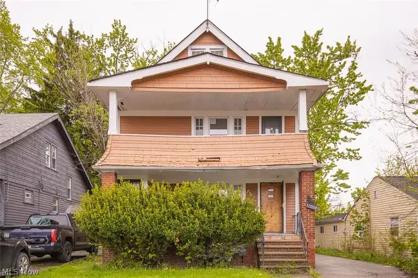 12008 Craven Avenue, Cleveland, OH 44105