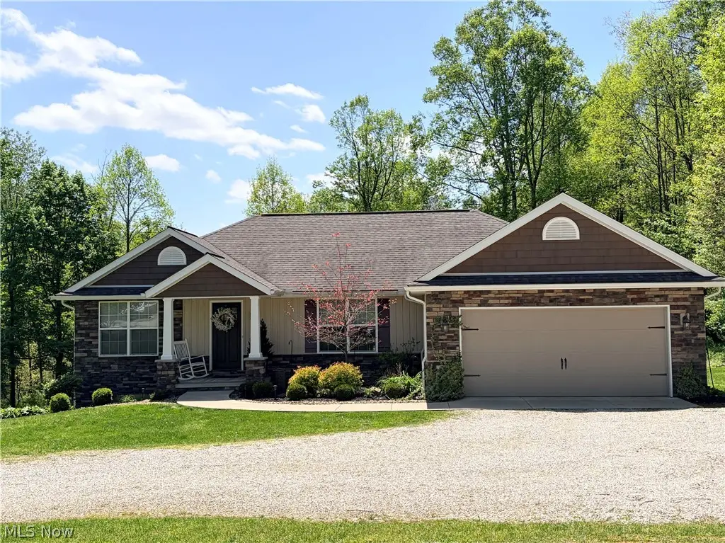 7807 Arbon Drive, Millersburg, OH 44654 - #1