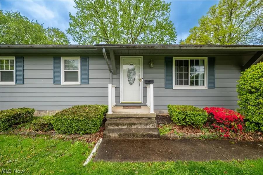 4829 New Road, Austintown, OH 44515 - #2