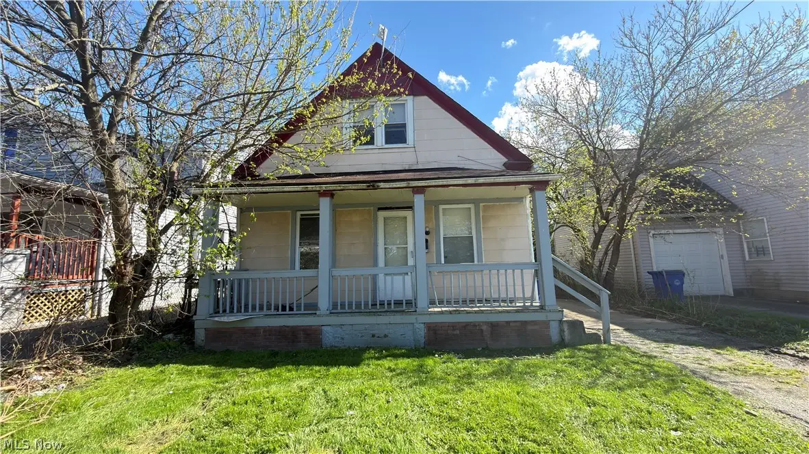 10706 Reno Avenue, Cleveland, OH 44105 - #1