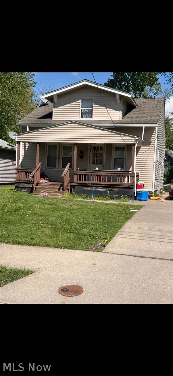 554 Fairlawn Avenue, Painesville, OH 44077 - #1