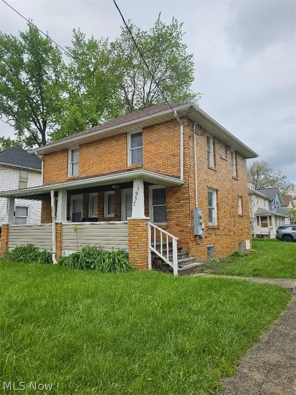 1937 Willard Se Avenue, Warren, OH 44484