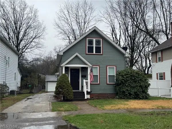 8506 Nowlen Street, Mentor, OH 44060