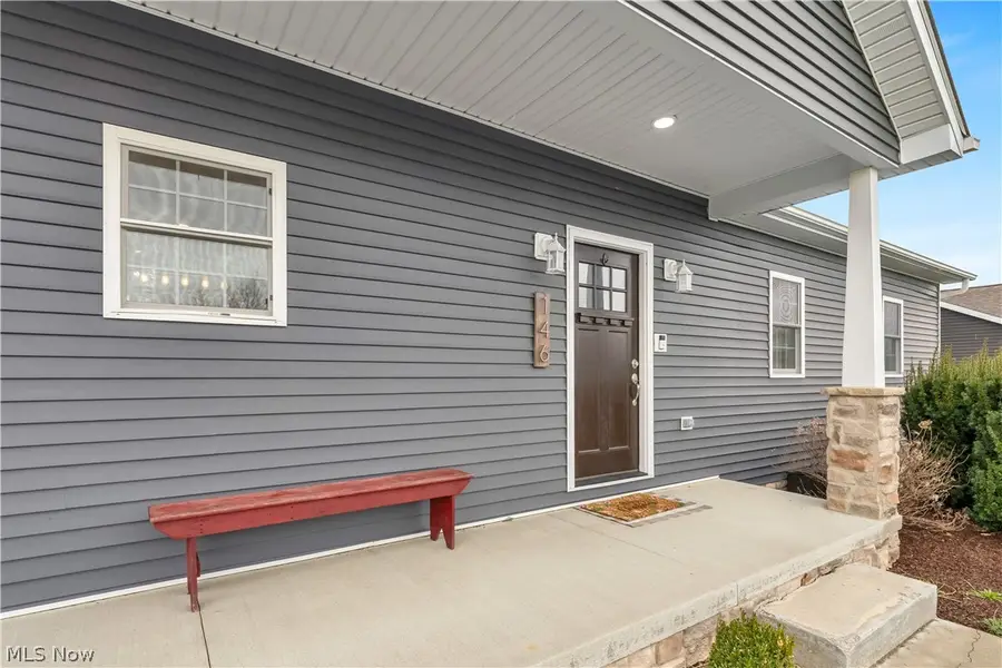 146 Juniper Drive, Columbiana, OH 44408 - #2