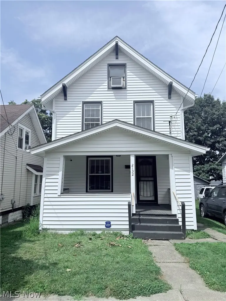 2132 10th Sw Street, Akron, OH 44314 - #1