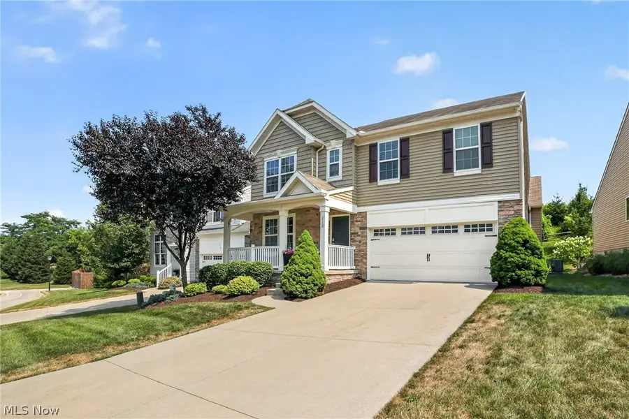 110 Trailhead Lane, Berea, OH 44017 - #3
