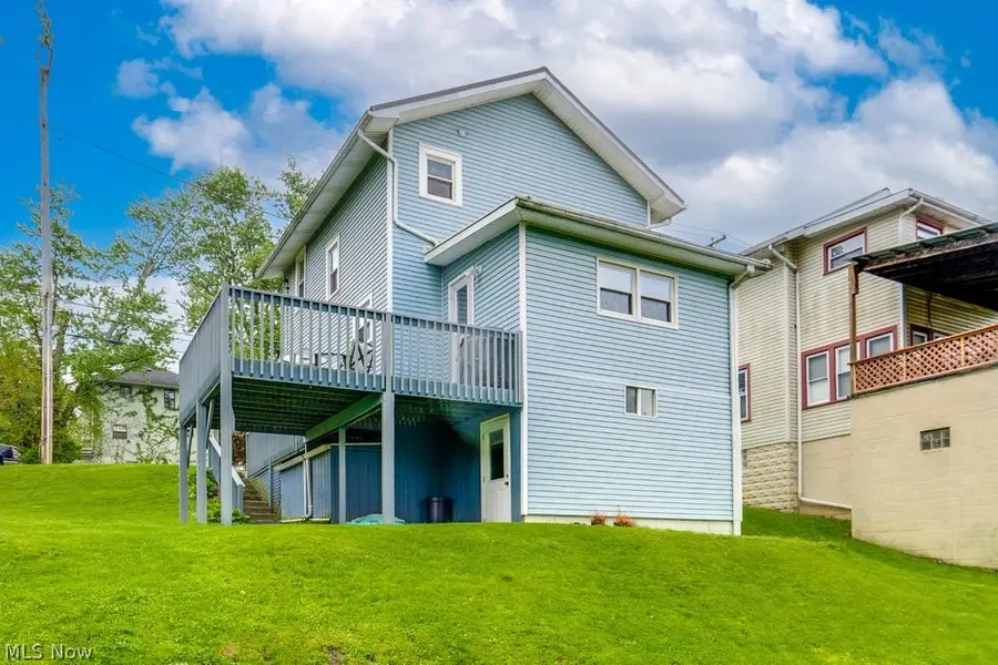 54 S School Street, Millersburg, OH 44654 - #2