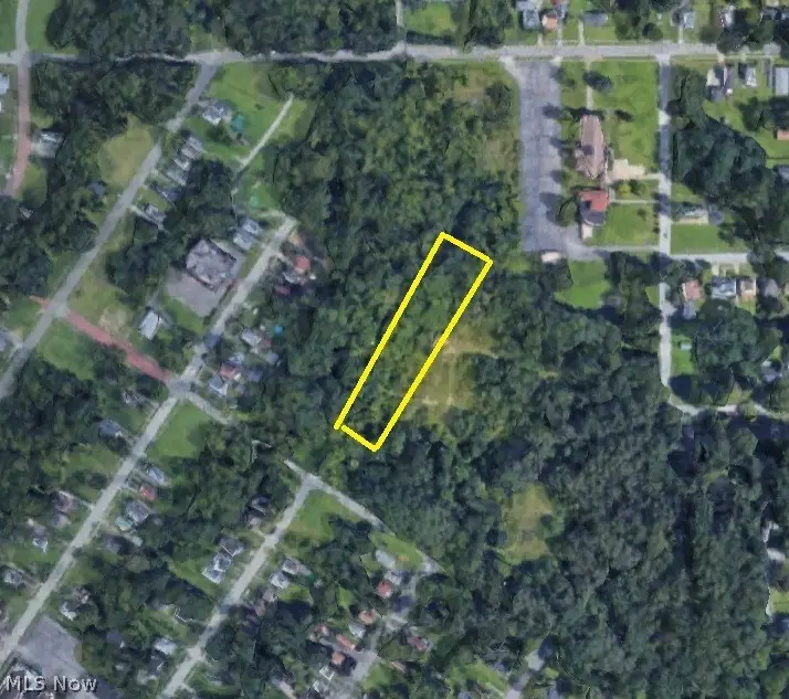 0 Montgomery Avenue, Campbell, OH 44506 - #3