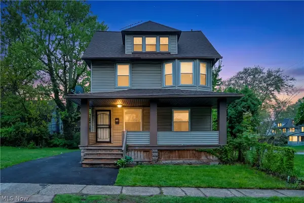1168 N Lockwood Avenue, East Cleveland, OH 44112