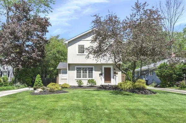 24164 Smith Avenue, Westlake, OH 44145