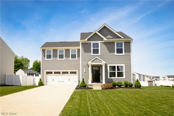 1411 Elizabeth Boulevard, Painesville, OH 44077