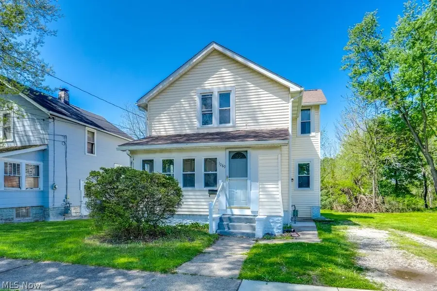 1289 13th Se Street, Massillon, OH 44646 - #2