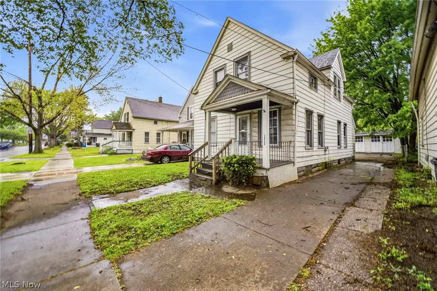 3658 E 55th Street, Cleveland, OH 44105 - #2
