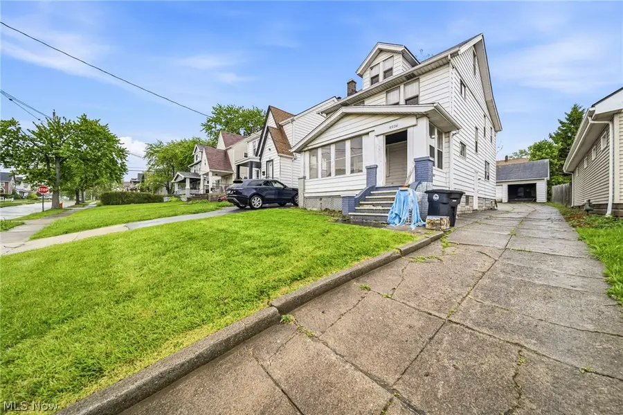 8506 Jeffries Avenue, Cleveland, OH 44105 - #2