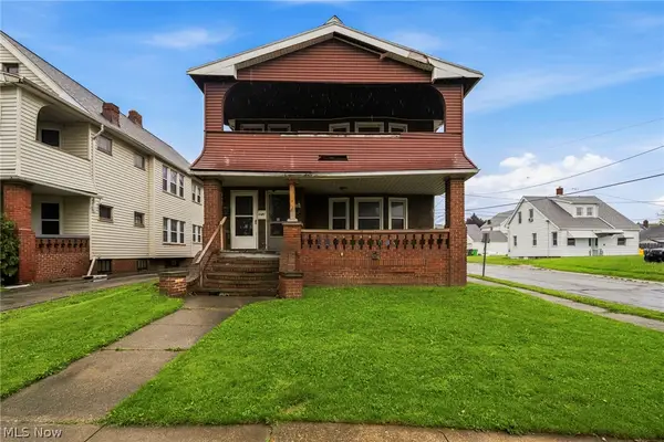 4697 E 85th Street, Garfield Heights, OH 44125