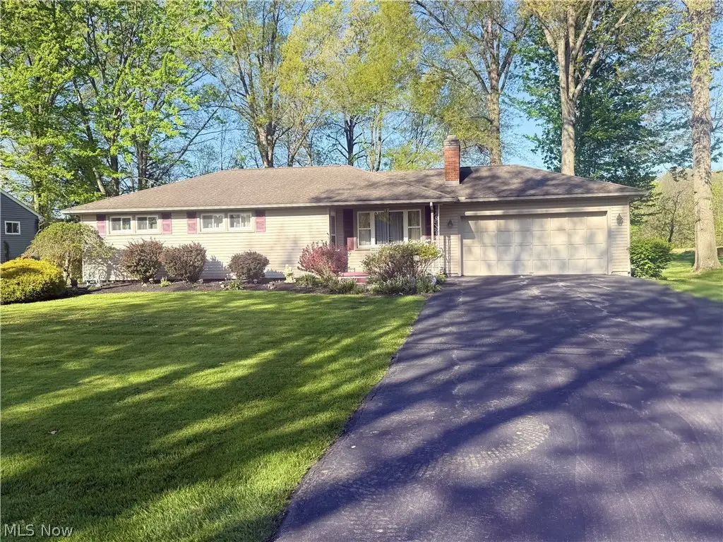 5843 Louise Nw Avenue, Champion, OH 44483 - #1