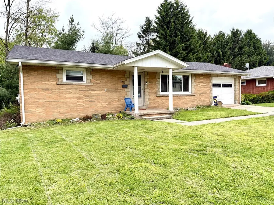 3918 Hanlin Way, Weirton, WV 26062 - #2