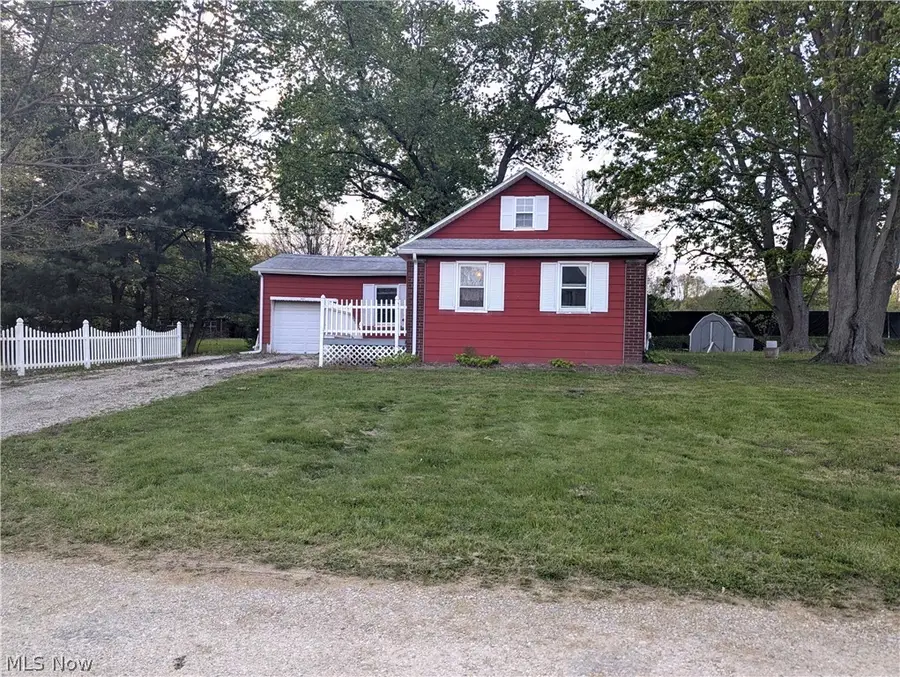 4047 John Street, Atwater, OH 44201 - #2