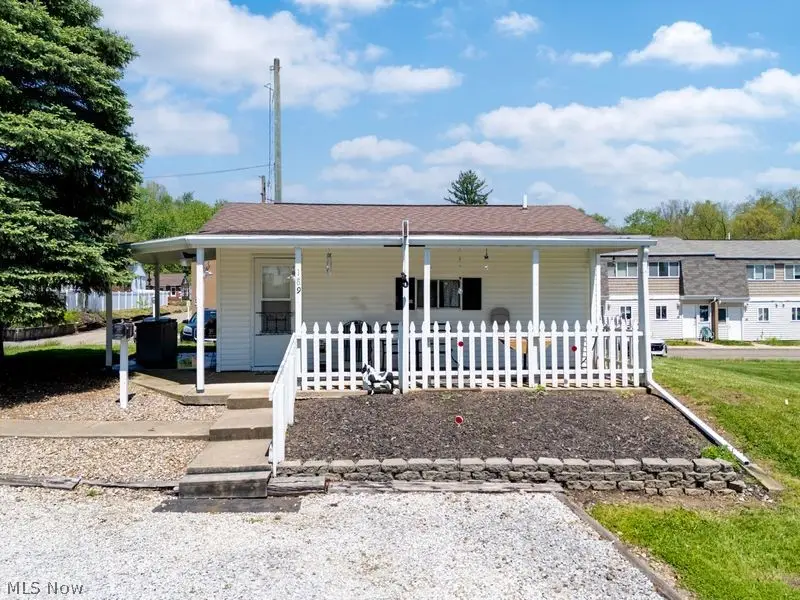 189 Billiar Street, Wooster, OH 44691 - #1