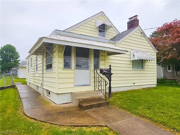 1423 26th Nw Street, Canton, OH 44709