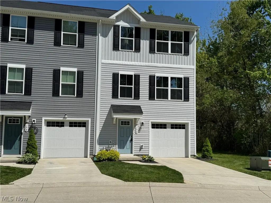 196 Raintree Lane, Painesville, OH 44077 - #1