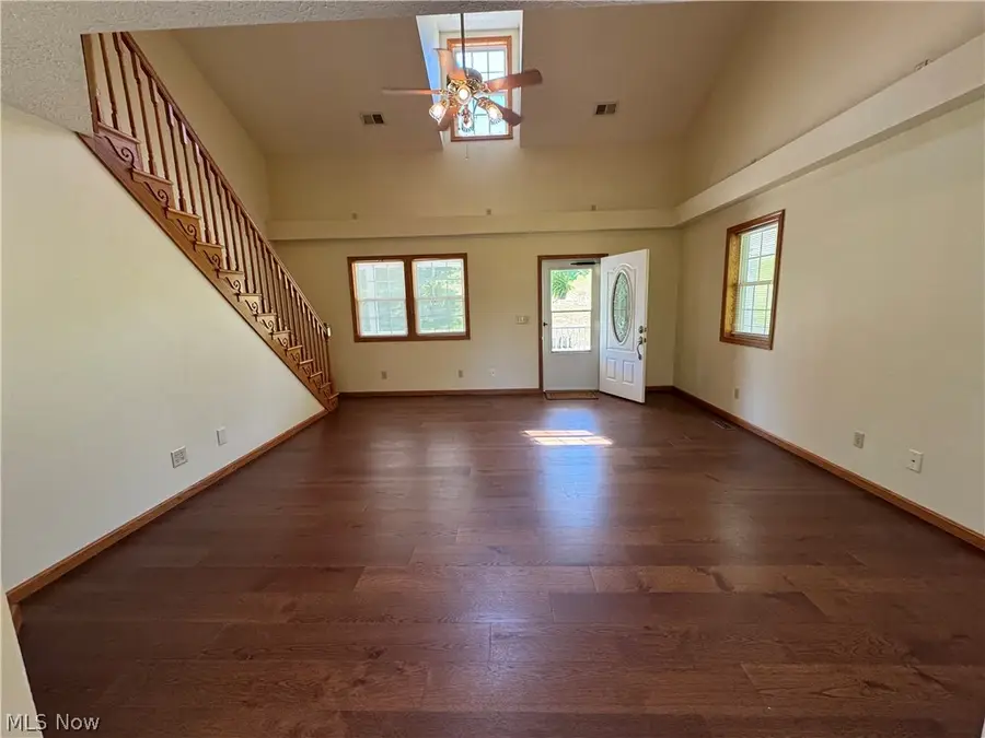 445 Calder Ridge Road, Belpre, OH 45714 - #3